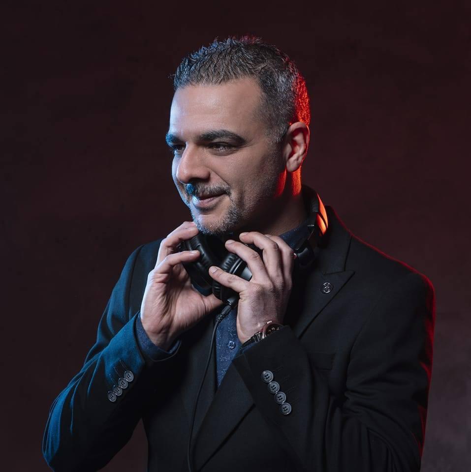 DJ SABRİ GÜLEÇ